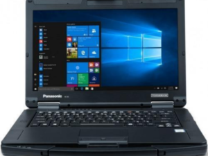 Panasonic Toughbook FZ-55 MK3 FHD Touchscreen i5 1345U/16GB/1TB Win. 11