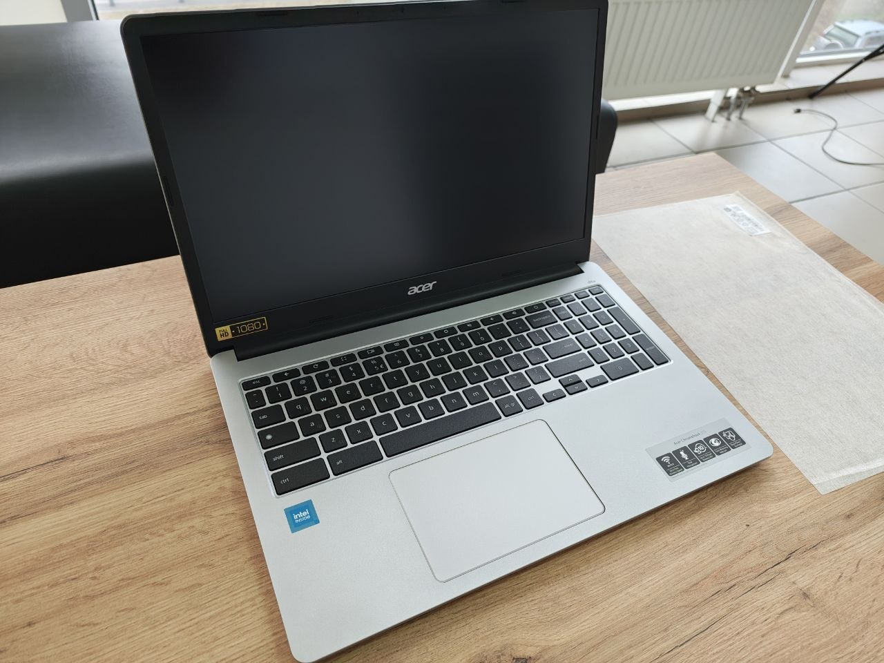 Acer Chromebook CB315 15.6 IPS - Зображення 7
