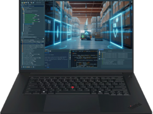 Lenovo ThinkPad P1 Gen 9 RTX PRO 1000/Ultra 7 356H/32GB/1TB Win.11