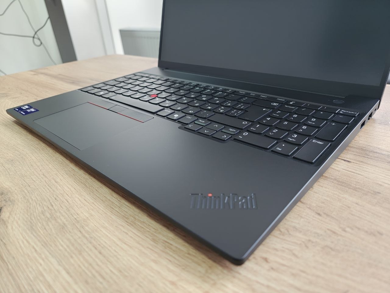Lenovo ThinkPad E16 Gen 3 U7 256V/RAM 16GB/512GB Win.11 - Зображення 5