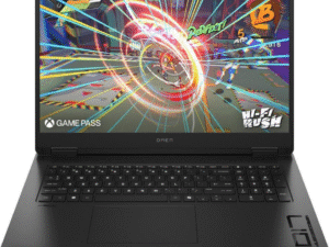 HP OMEN 17 RTX 5070/AMD Ryzen AI 9 365/64GB/1TB Win.11