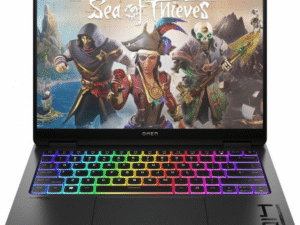 HP OMEN MAX 16 RTX 5070/AMD Ryzen AI 7 350/32GB/1TB WIn.11