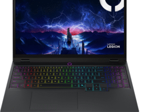 Lenovo Legion 5 15AKP10 OLED RTX 5060/AMD AI 7 350/32GB/1TB WIn.11