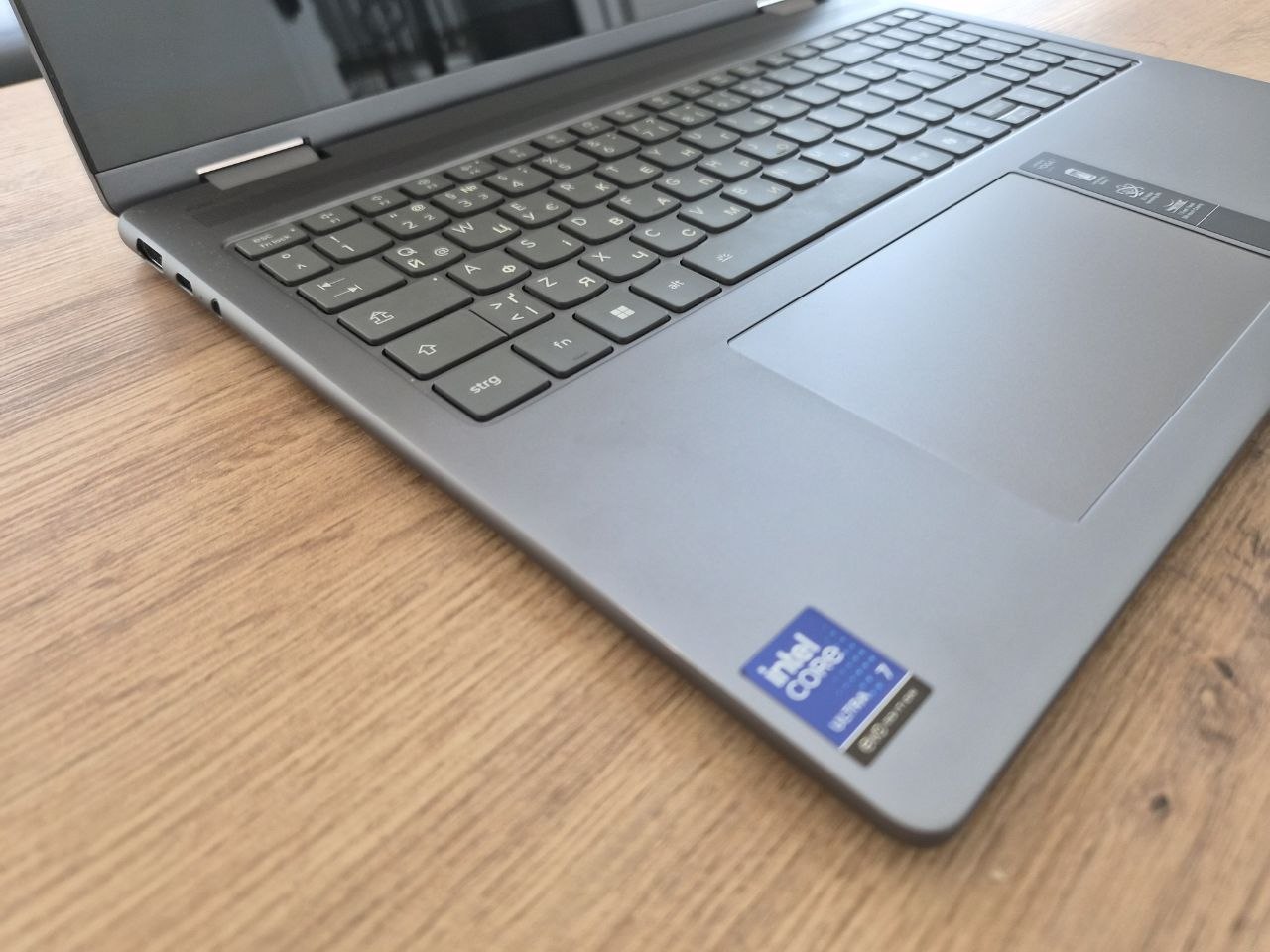 Lenovo Yoga 7 2-in-1 16ILL10 OLED 2K" U7 258V/32GB/1TB WIn.11 - Зображення 5