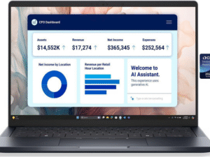 Dell Pro 14 Premium PA14250 Ultra 7 268V/32GB/1Tb Win.11