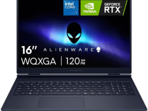 Dell Alienware 16 Aurora AC16250 QHD RTX 5060/ Intel Core 7 240H/32GB/1Tb Win.11