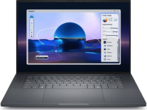 Dell Pro Max 16 Plus MB16250 UHD 4K" Touch RTX PRO 1000/U9 285HX/32GB/512GB Win.11