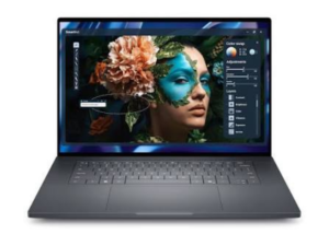 Dell Pro Precision 7 16 PW716260 FHD 120Hz NVIDIA RTX PRO 2000/U7 366H/32GB/512GB WIn.11
