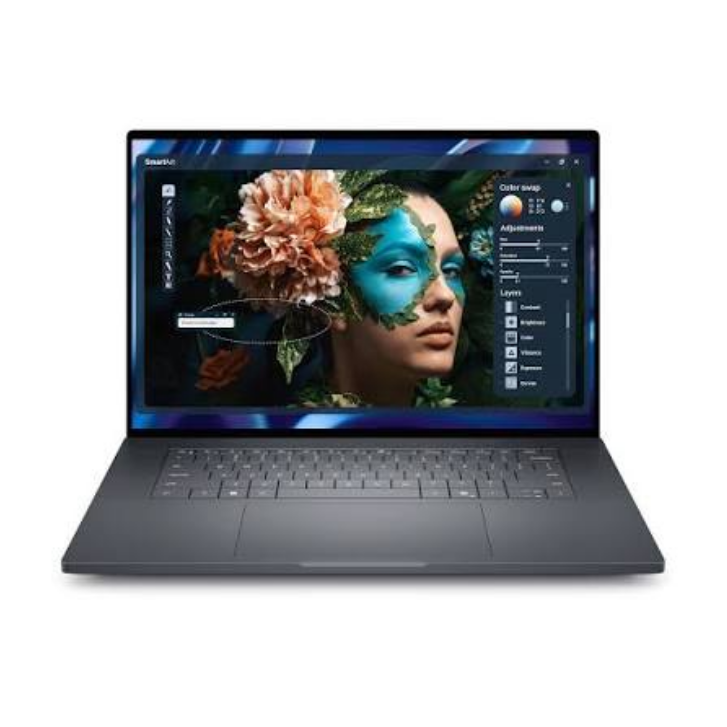 Dell Pro Precision 7 16 PW716260 FHD 120Hz NVIDIA RTX PRO 2000/U7 366H/32GB/512GB WIn.11