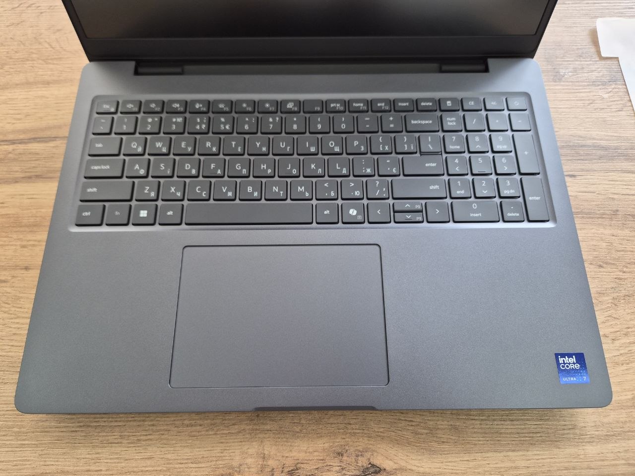 Dell Pro Max 16 Plus MB16250 RTX PRO 3000/U7 265HX/32GB/1TB Win.11 - Зображення 5