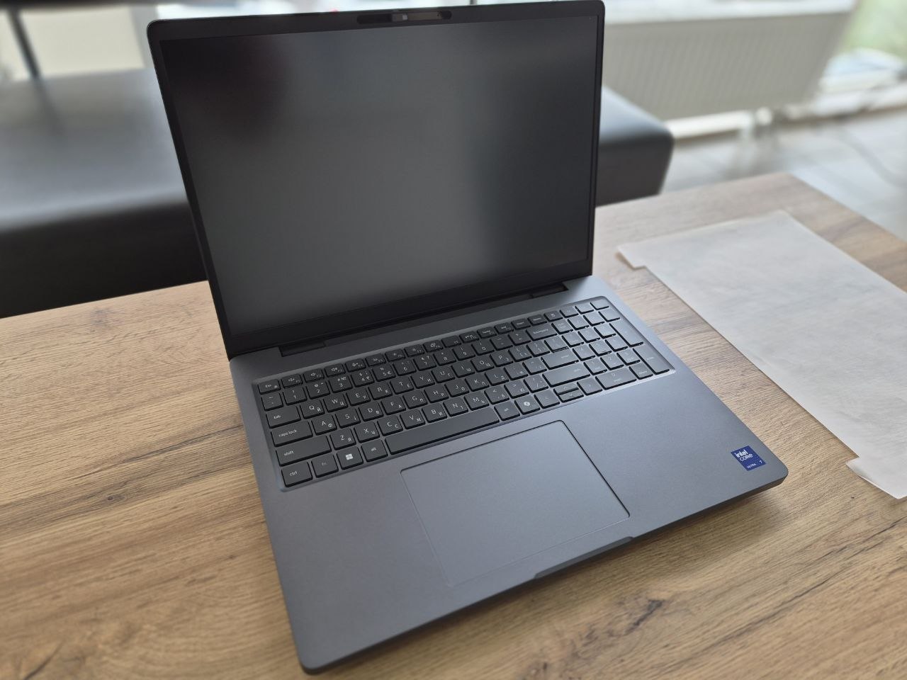Dell Pro Max 16 Plus MB16250 RTX PRO 3000/U7 265HX/32GB/1TB Win.11 - Зображення 4