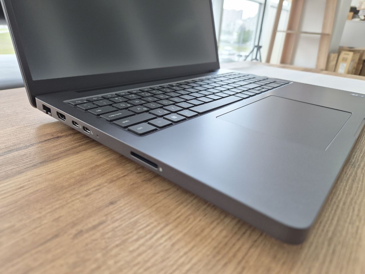 Dell Pro Max 16 Plus MB16250 RTX PRO 3000/U7 265HX/32GB/1TB Win.11 - Зображення 7