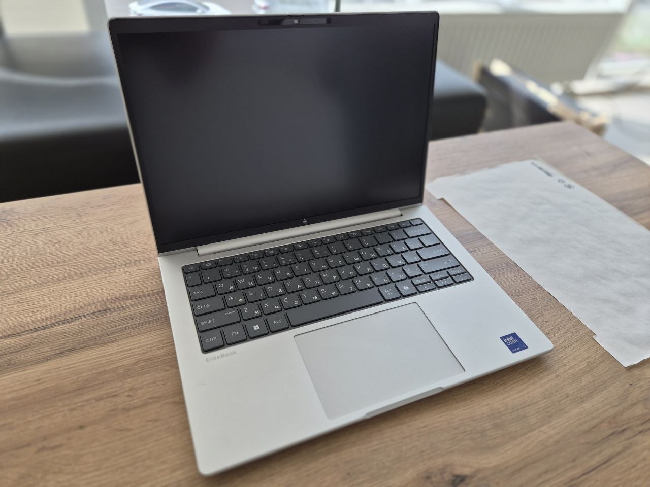 HP EliteBook 8 G1i 14 Ultra 5 225U/32GB/512GB Win.11 Pro - Зображення 5