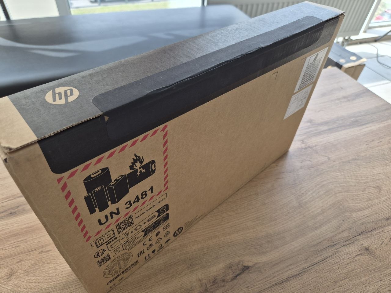 HP EliteBook 8 G1i 14 Ultra 5 225U/32GB/512GB Win.11 Pro - Зображення 2