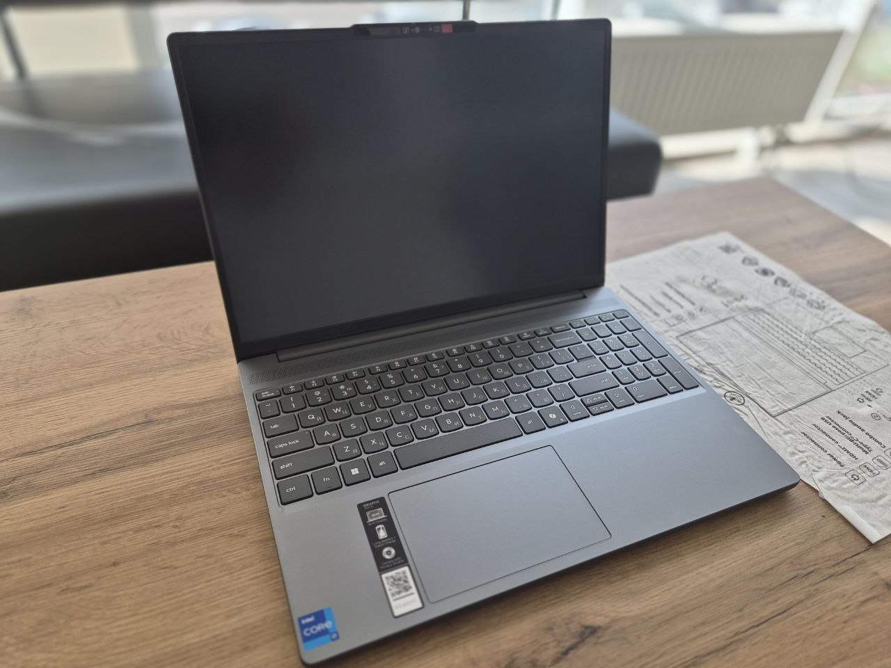 Lenovo IdeaPad Slim 3 15IRH10 i7 13620H/16GB/512GB WIn.11 - Зображення 6