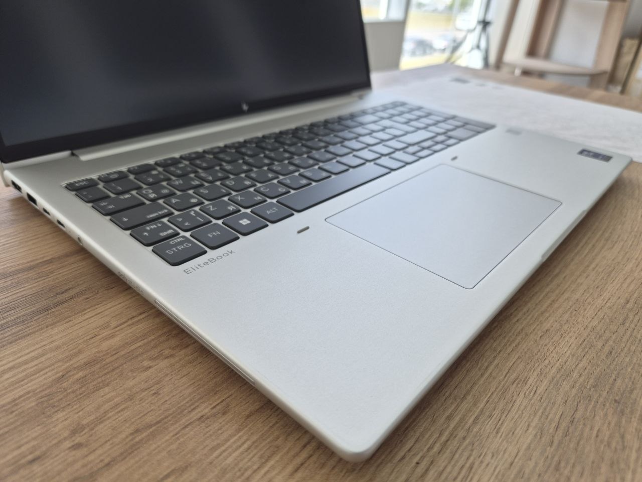 HP EliteBook 6 G1i 16 U7 265U/16GB/512GB Win.11 - Зображення 5
