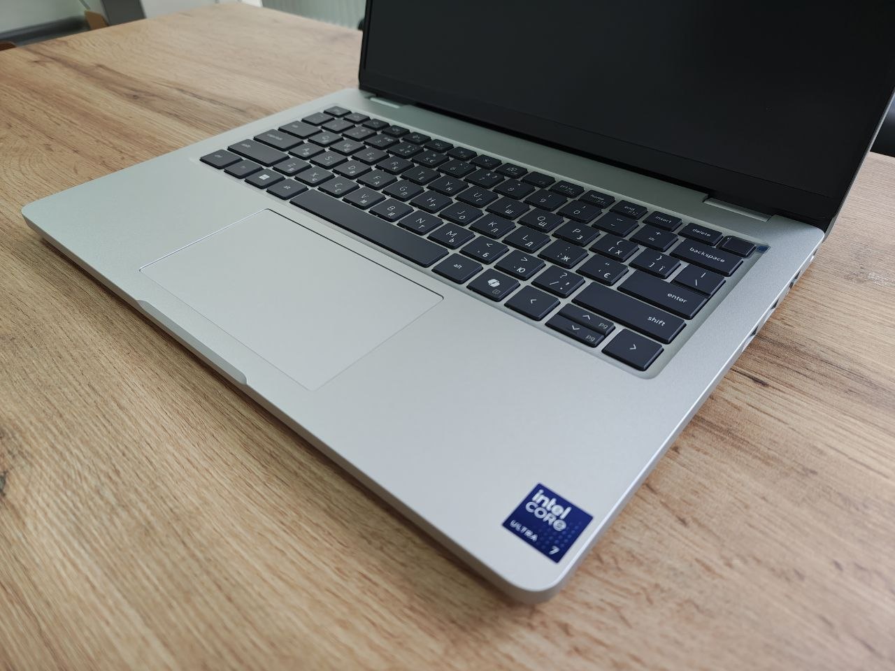 Dell Pro 14 U7 255U/16GB/512GB Win.11 - Зображення 3