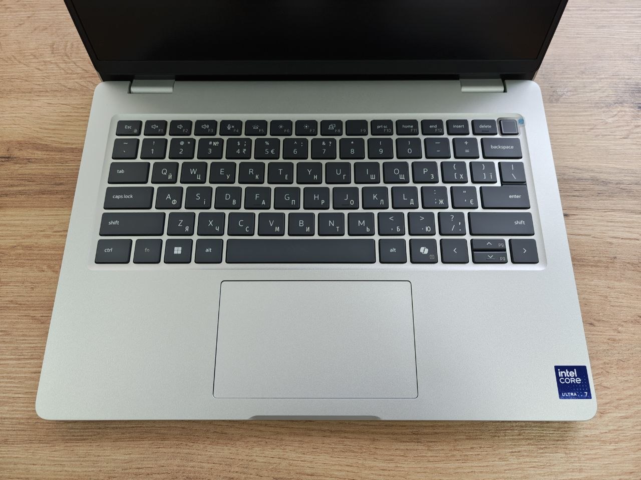 Dell Pro 14 U7 255U/16GB/512GB Win.11 - Зображення 4