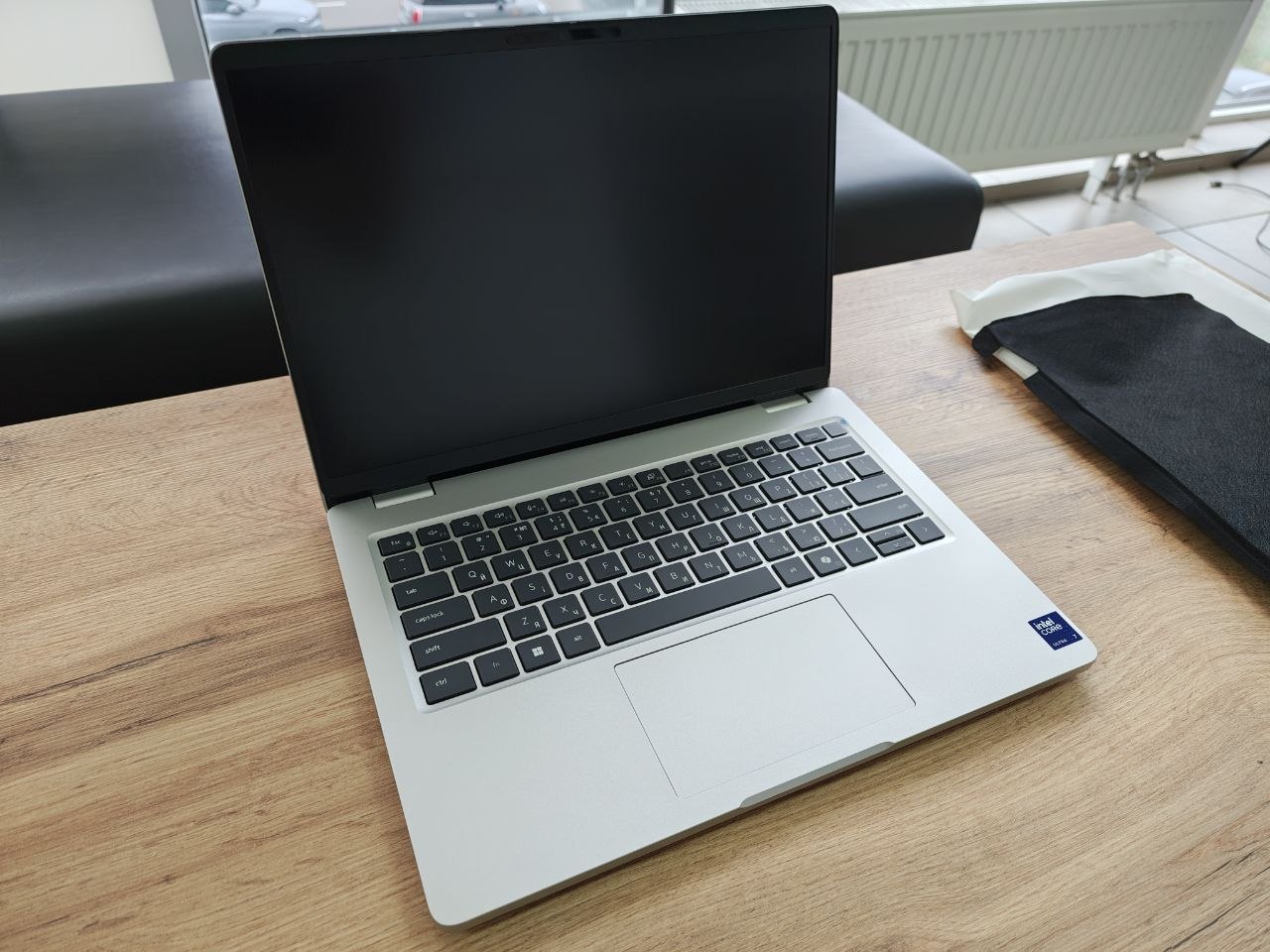 Dell Pro 14 U7 255U/16GB/512GB Win.11 - Зображення 6