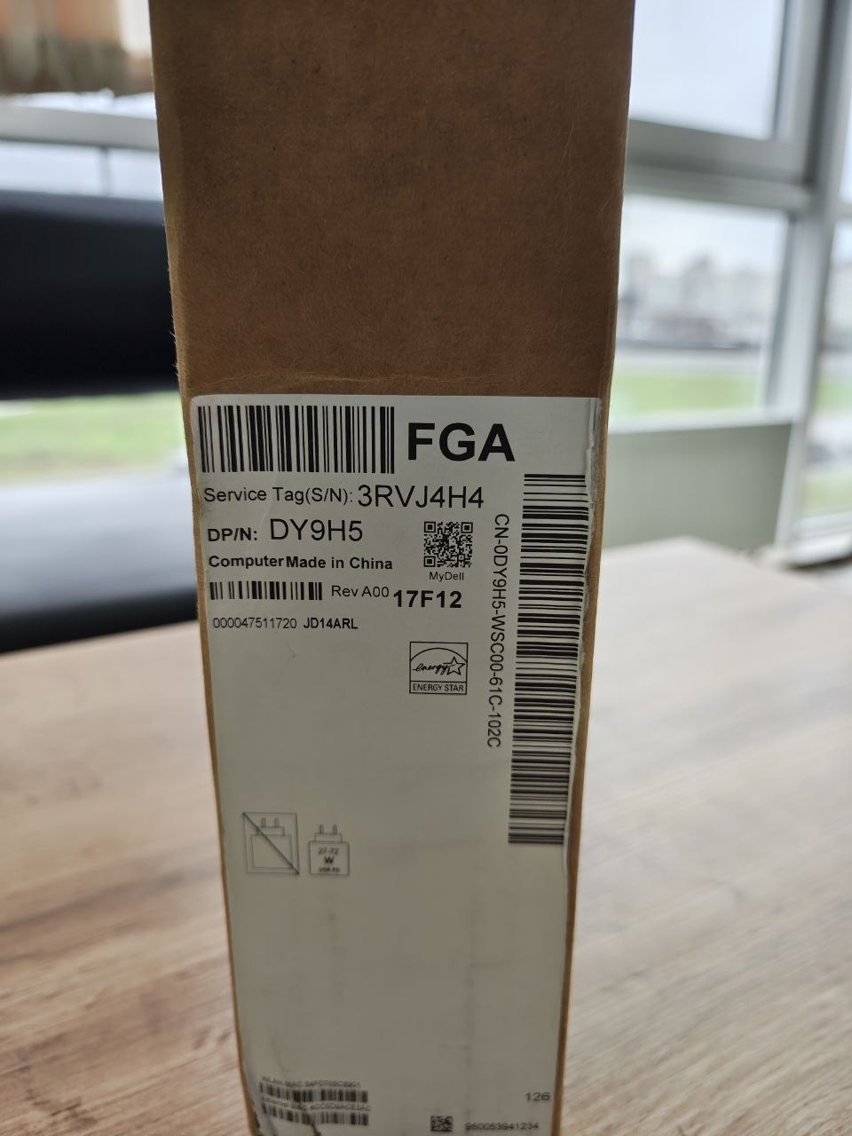 Dell Pro 14 U7 255U/16GB/512GB Win.11 - Зображення 8