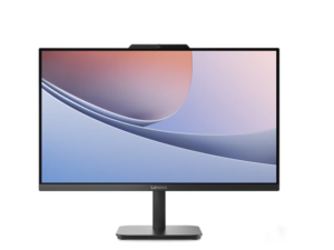Моноблок Lenovo V100 Black i3 N305/16GB/512GB