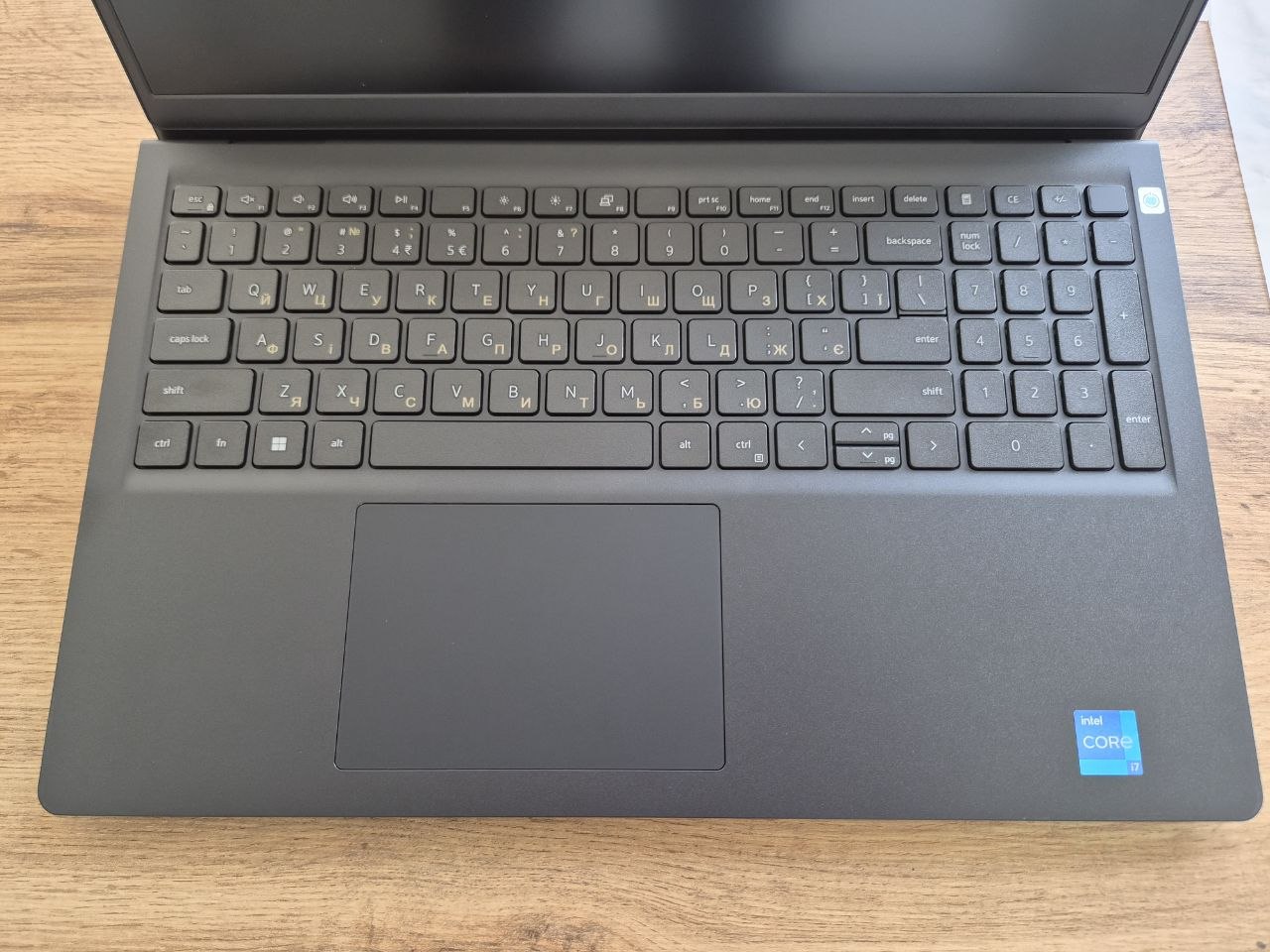 Dell Pro 15 Essential FHD 120Hz i7-1355U/16GB/1TB Win.11 - Зображення 3