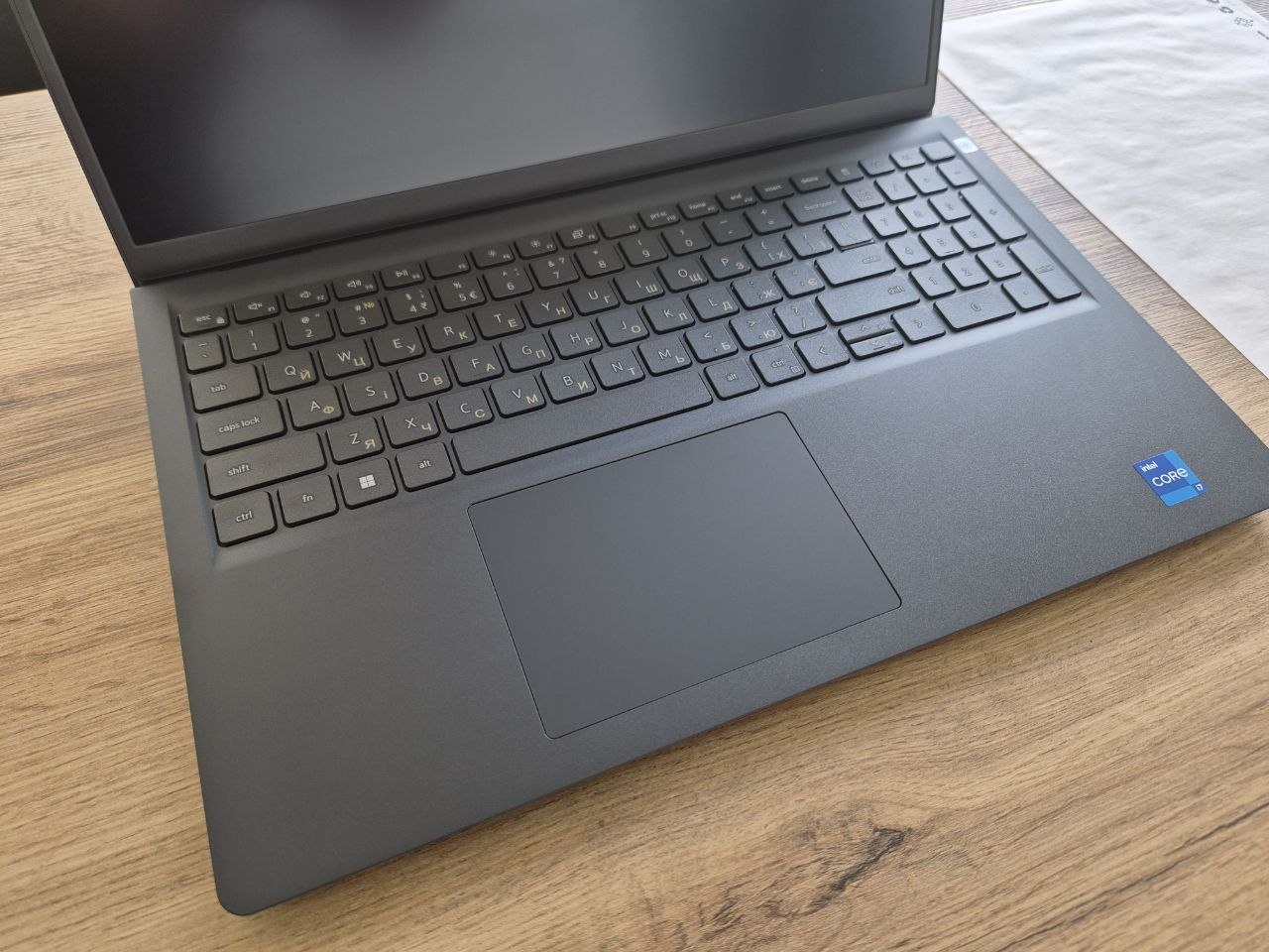 Dell Pro 15 Essential FHD 120Hz i7-1355U/16GB/1TB Win.11 - Зображення 4