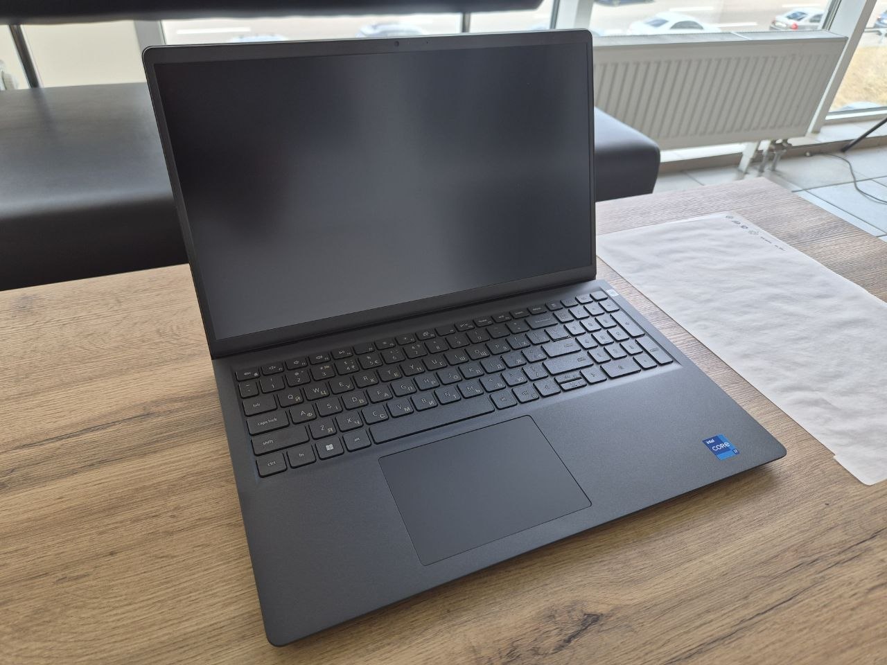 Dell Pro 15 Essential FHD 120Hz i7-1355U/16GB/1TB Win.11 - Зображення 6
