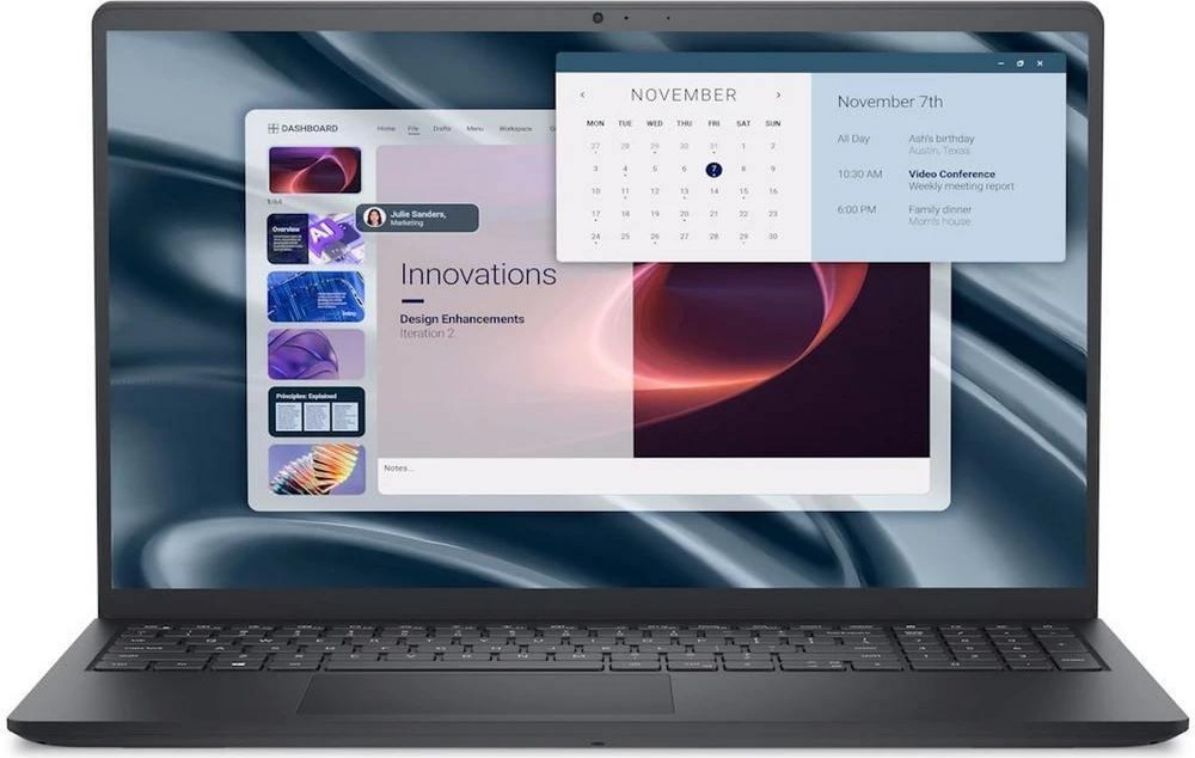 Dell Pro 15 Essential FHD 120Hz i7-1355U/16GB/1TB Win.11