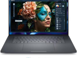 Dell Pro Precision 7 16 PW716260 UHD 4K" Touch RTX PRO 2000/U9 386H/64GB/2TB Win.11