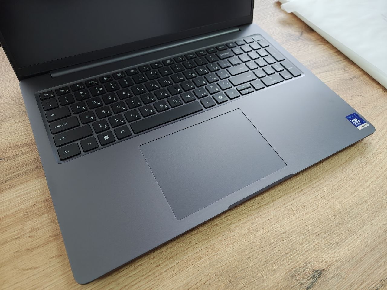 Dell Pro 5 16 P516260 U5 338H/64GB/1TB Win.11 - Зображення 2