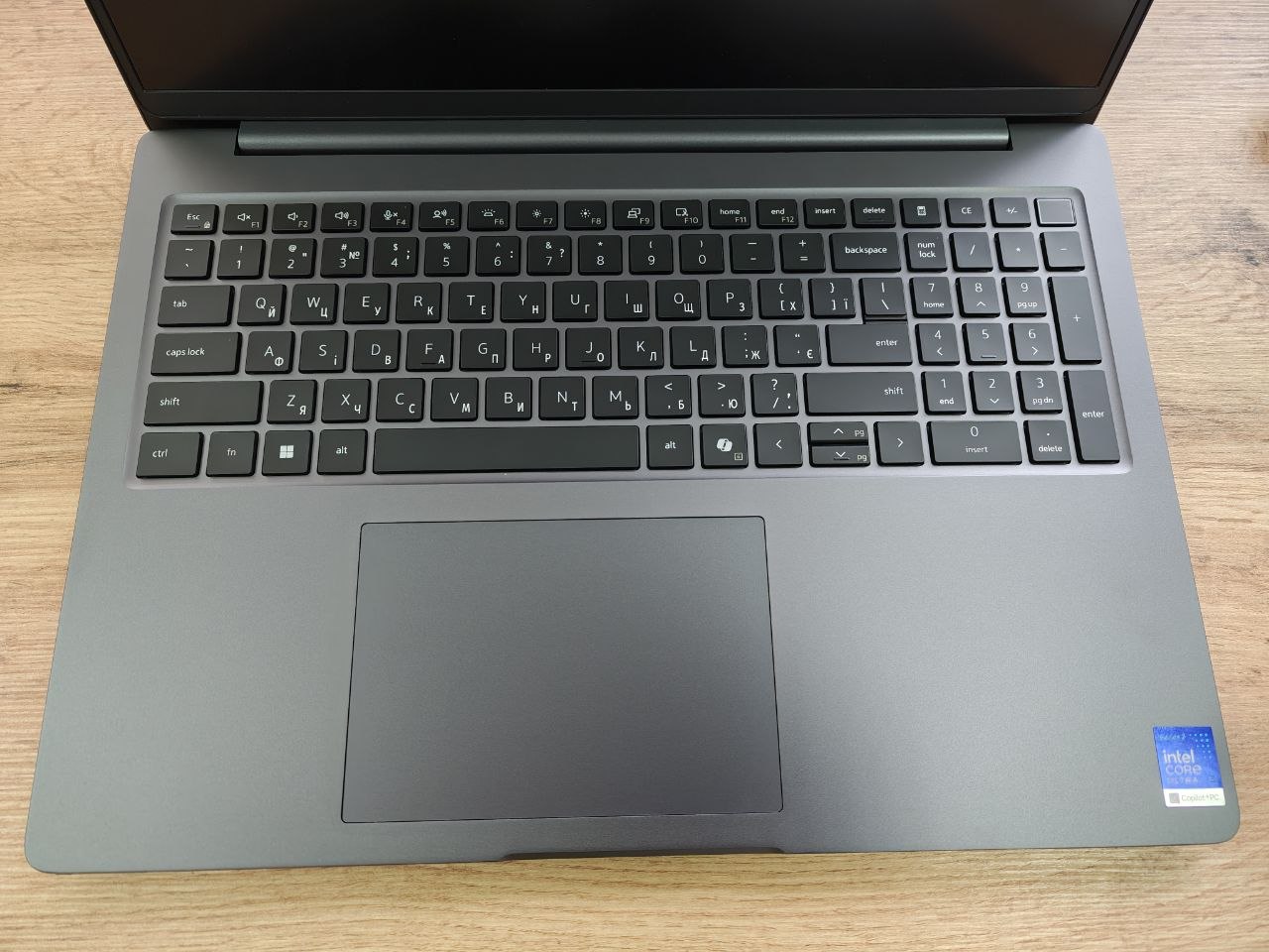 Dell Pro 5 16 P516260 U5 338H/64GB/1TB Win.11 - Зображення 5