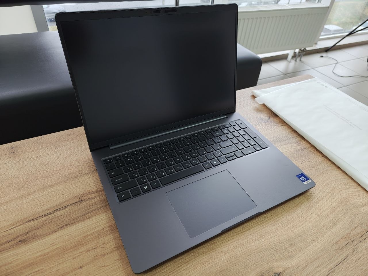 Dell Pro 5 16 P516260 U5 338H/64GB/1TB Win.11 - Зображення 7