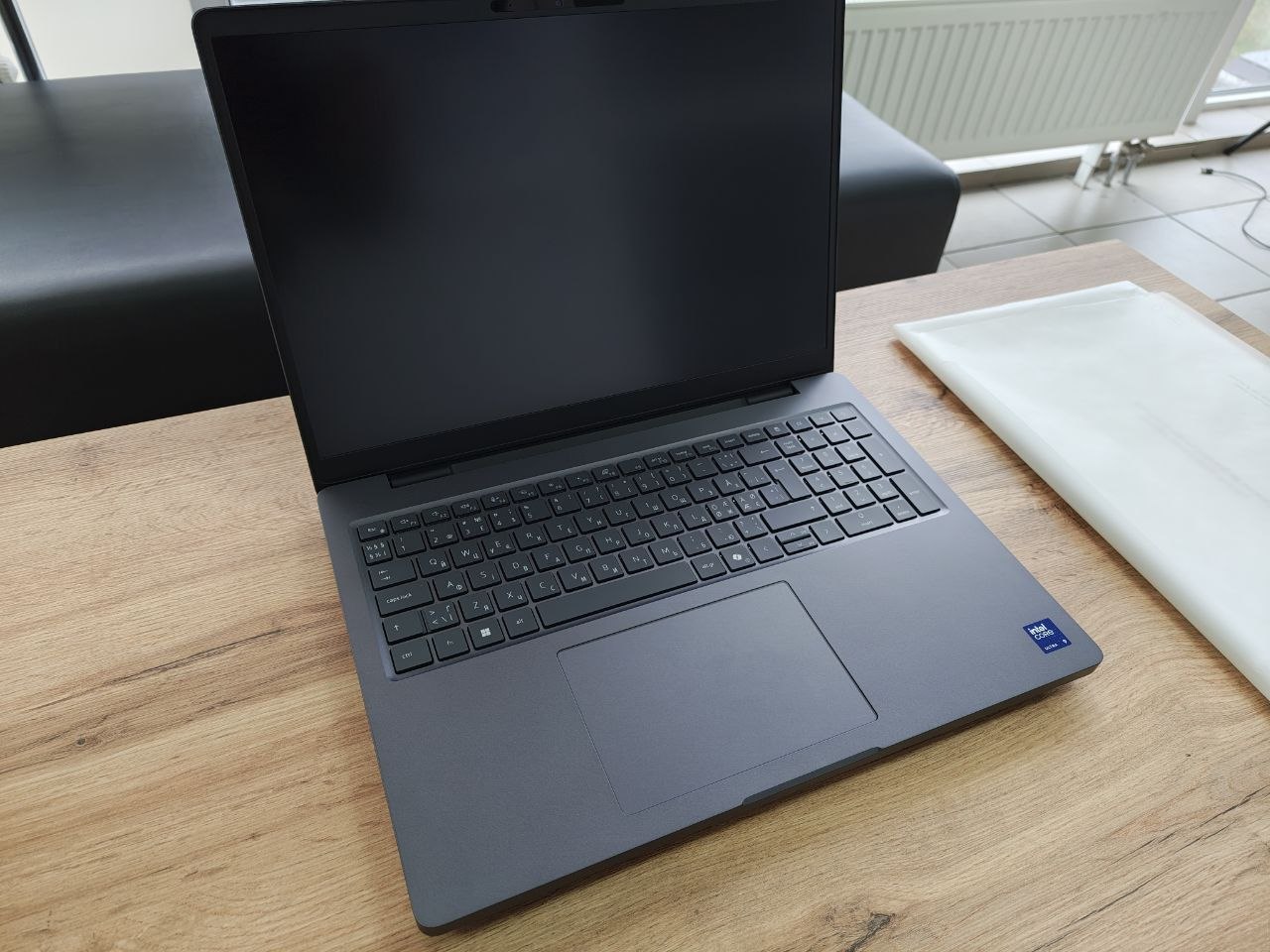 Dell Pro Max 16 Plus MB16250 RTX PRO 1000/U9 285HX/64GB/512GB Win.11 - Зображення 8