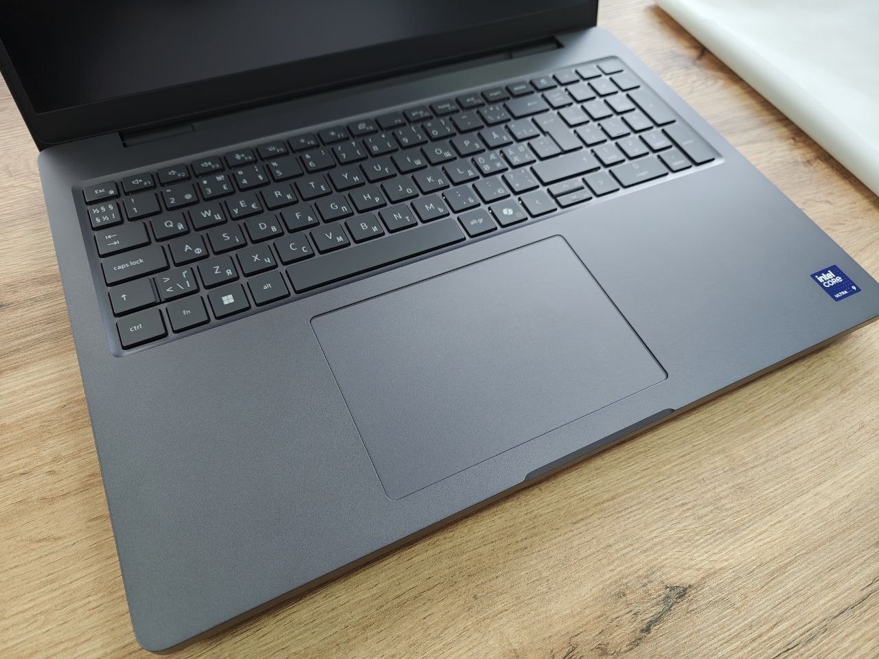 Dell Pro Max 16 Plus MB16250 RTX PRO 1000/U9 285HX/64GB/512GB Win.11 - Зображення 3