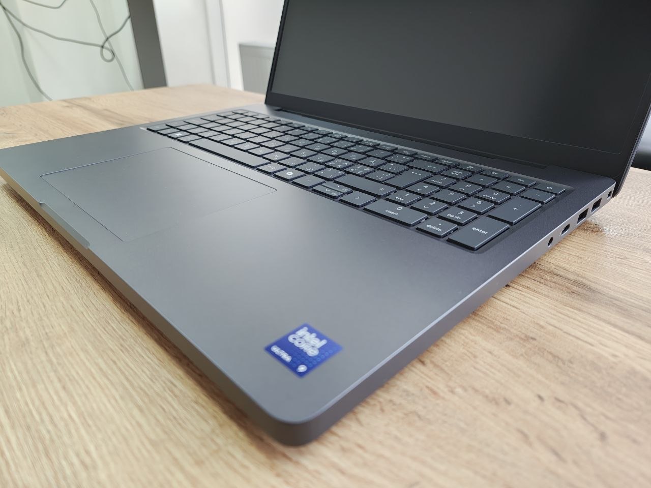 Dell Pro Max 16 Plus MB16250 RTX PRO 1000/U9 285HX/64GB/512GB Win.11 - Зображення 6