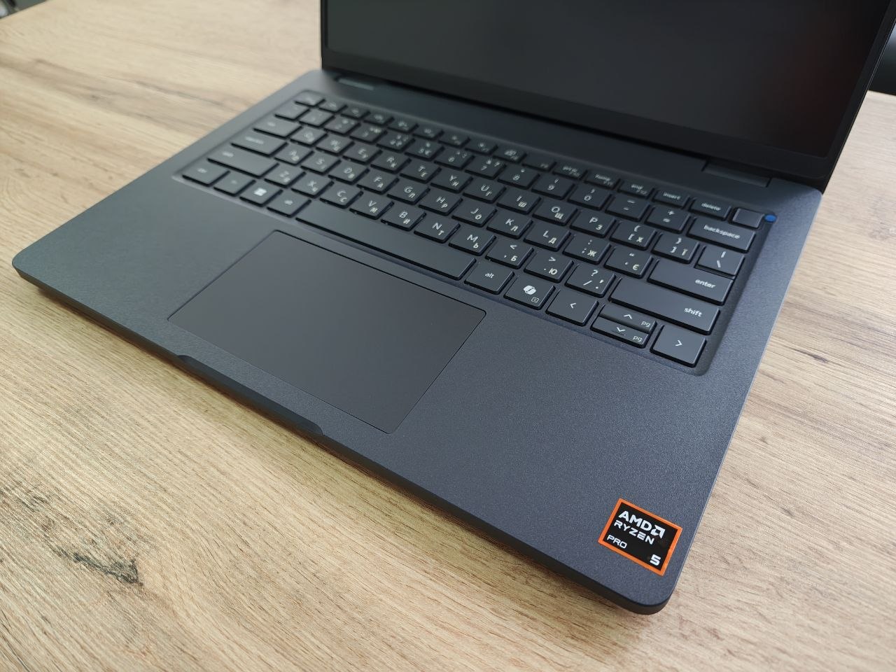 Dell Pro 14 PC14255 Ryzen 5 PRO 220/32GB/1TB Win.11 - Зображення 5