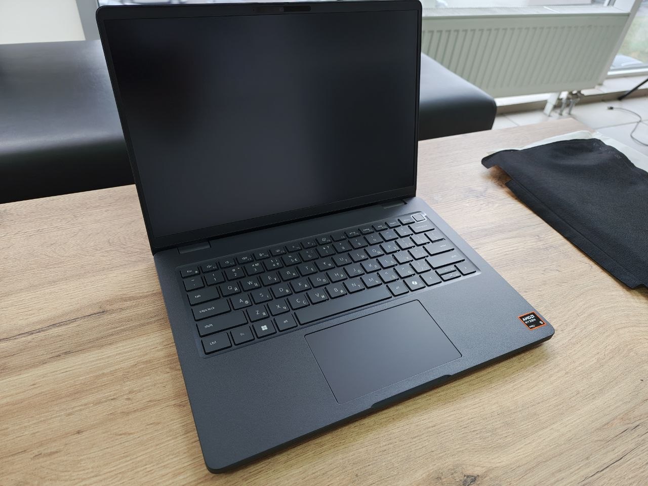 Dell Pro 14 PC14255 Ryzen 5 PRO 220/32GB/1TB Win.11 - Зображення 2