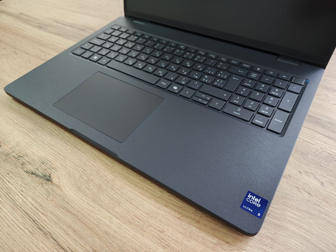 Dell Pro 16 PC16250 U5 225U/16GB/512GB WIn.11 - Зображення 3