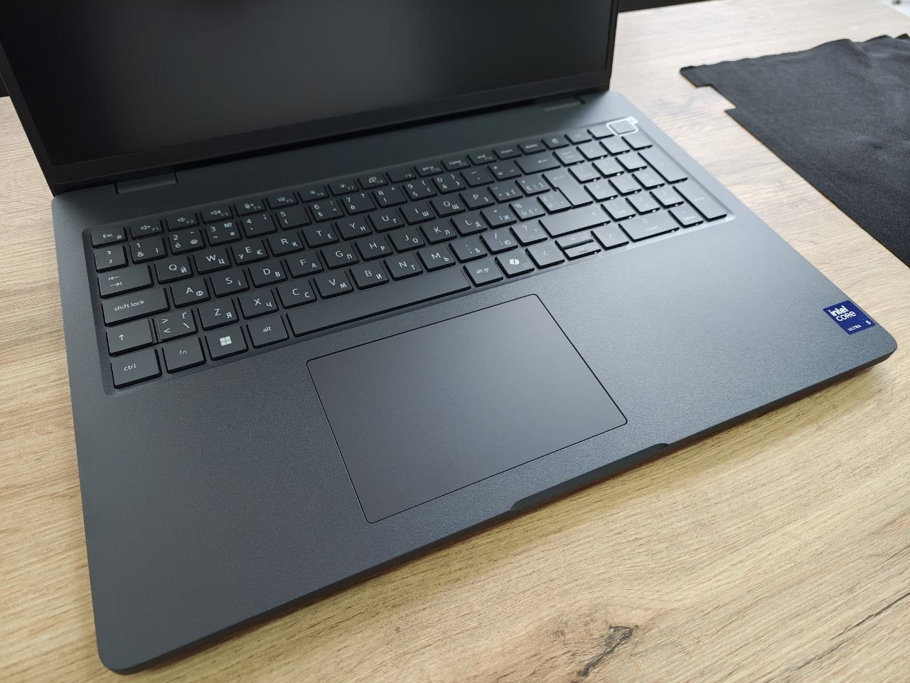 Dell Pro 16 PC16250 U5 225U/16GB/512GB WIn.11 - Зображення 4