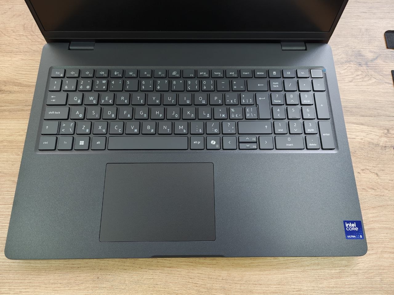 Dell Pro 16 PC16250 U5 225U/16GB/512GB WIn.11 - Зображення 5