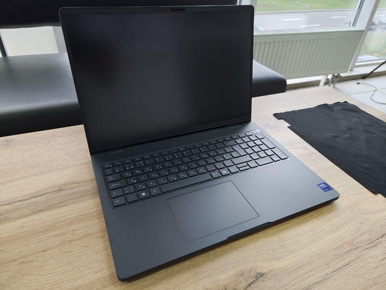 Dell Pro 16 PC16250 U5 225U/16GB/512GB WIn.11 - Зображення 6